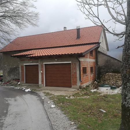 Apartma Burjuca Apartment Ajdovscina Luaran gambar