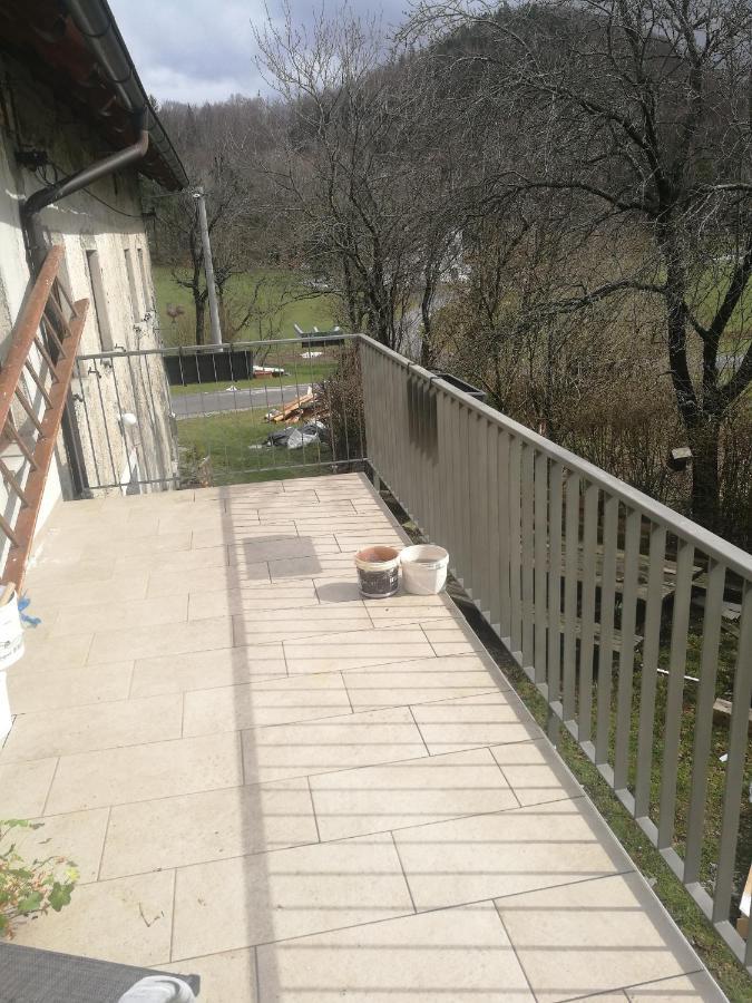 Apartma Burjuca Apartment Ajdovscina Luaran gambar