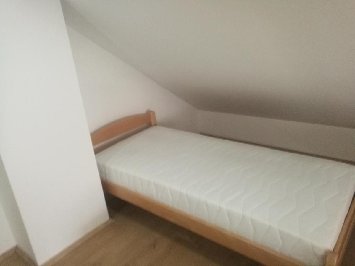 Apartma Burjuca Apartment Ajdovscina Luaran gambar
