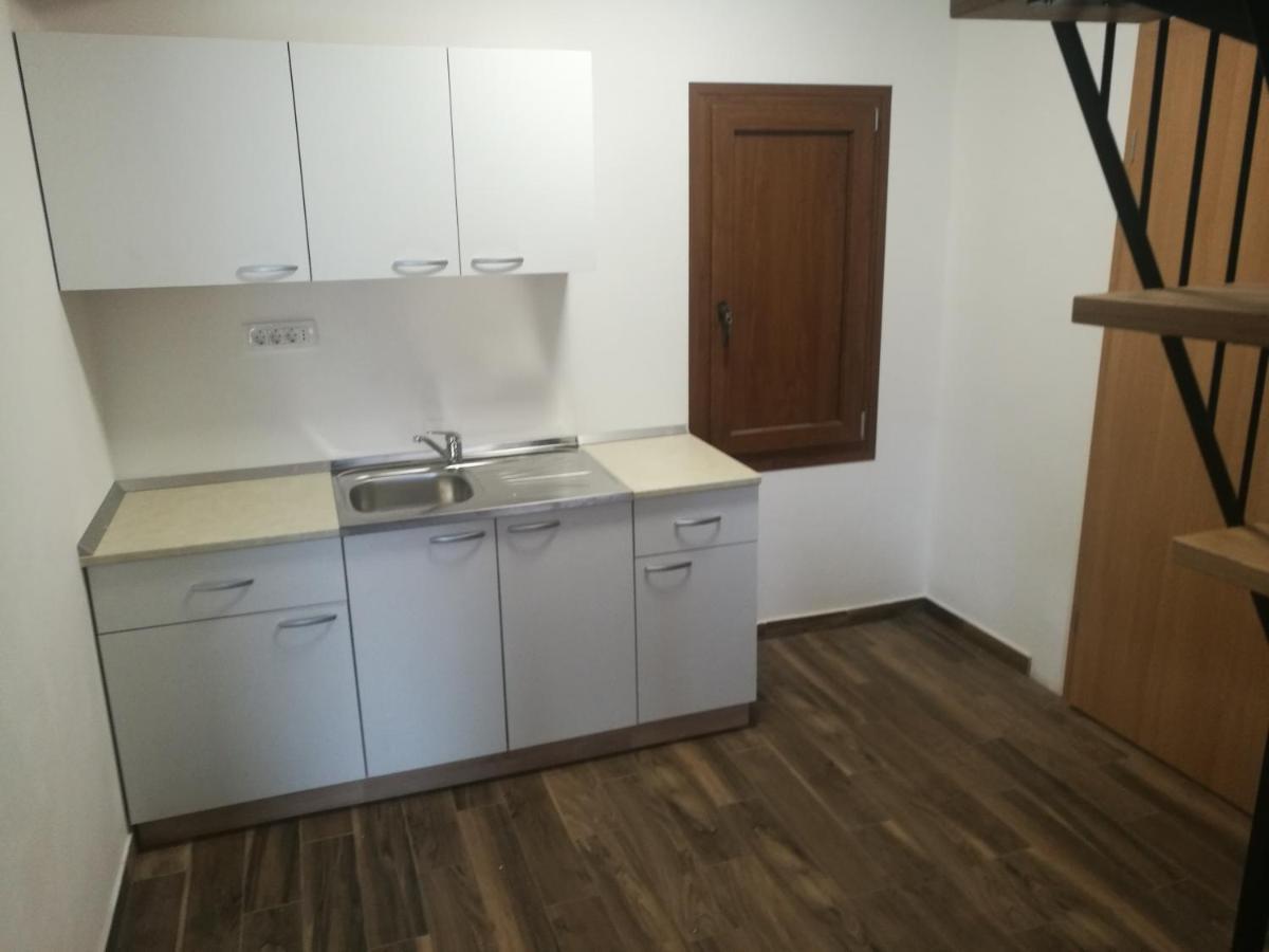 Apartma Burjuca Apartment Ajdovscina Luaran gambar