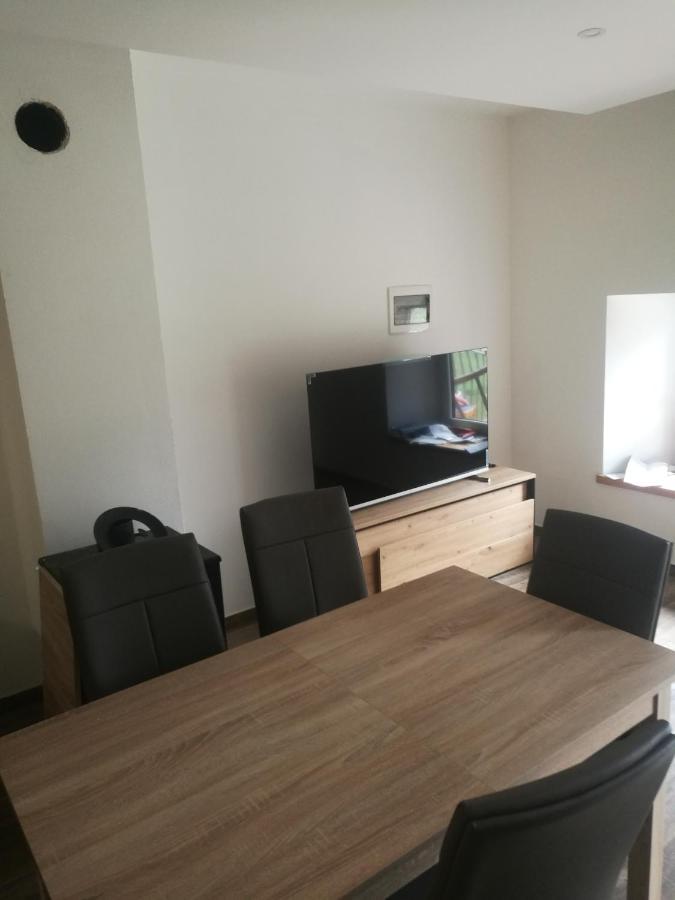 Apartma Burjuca Apartment Ajdovscina Luaran gambar