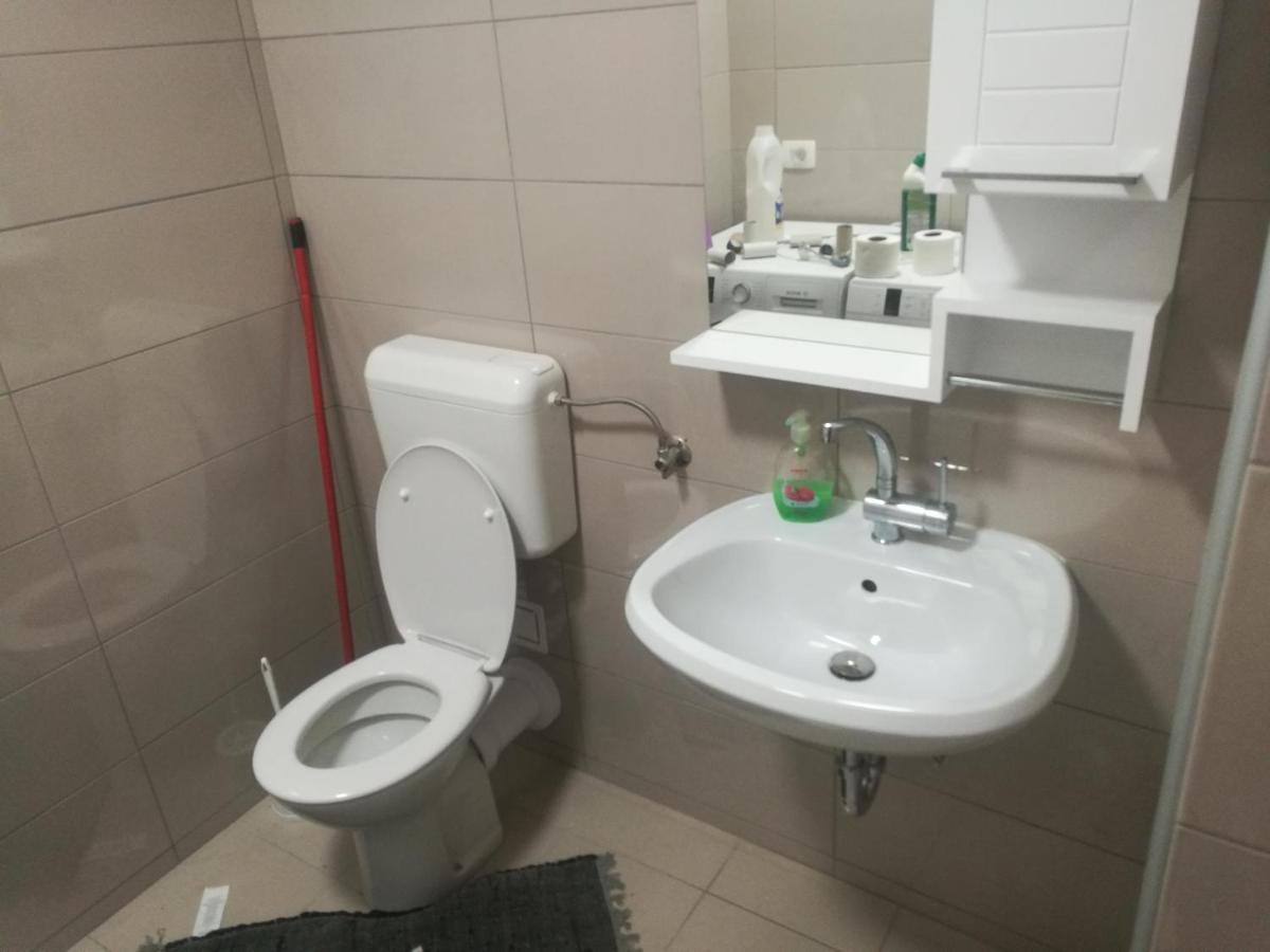 Apartma Burjuca Apartment Ajdovscina Luaran gambar