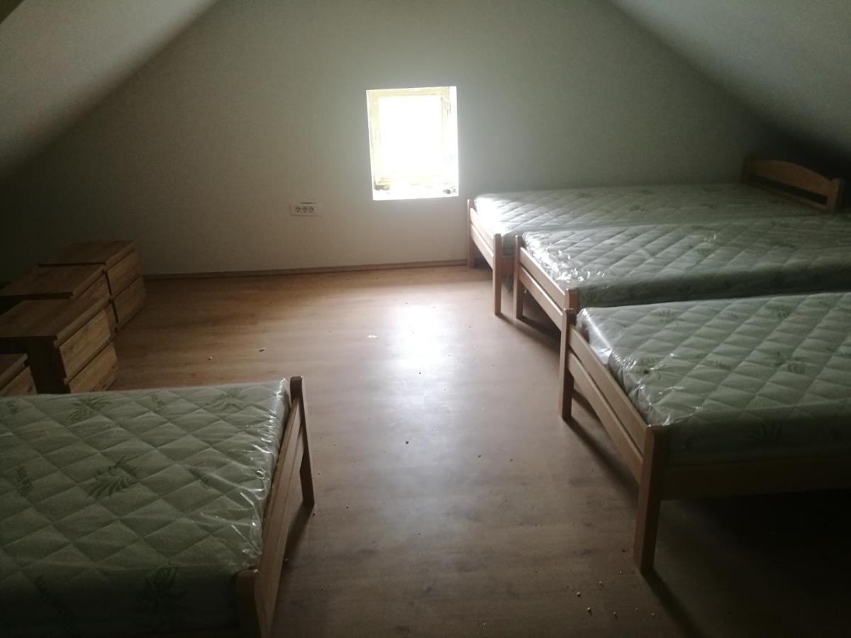 Apartma Burjuca Apartment Ajdovscina Luaran gambar