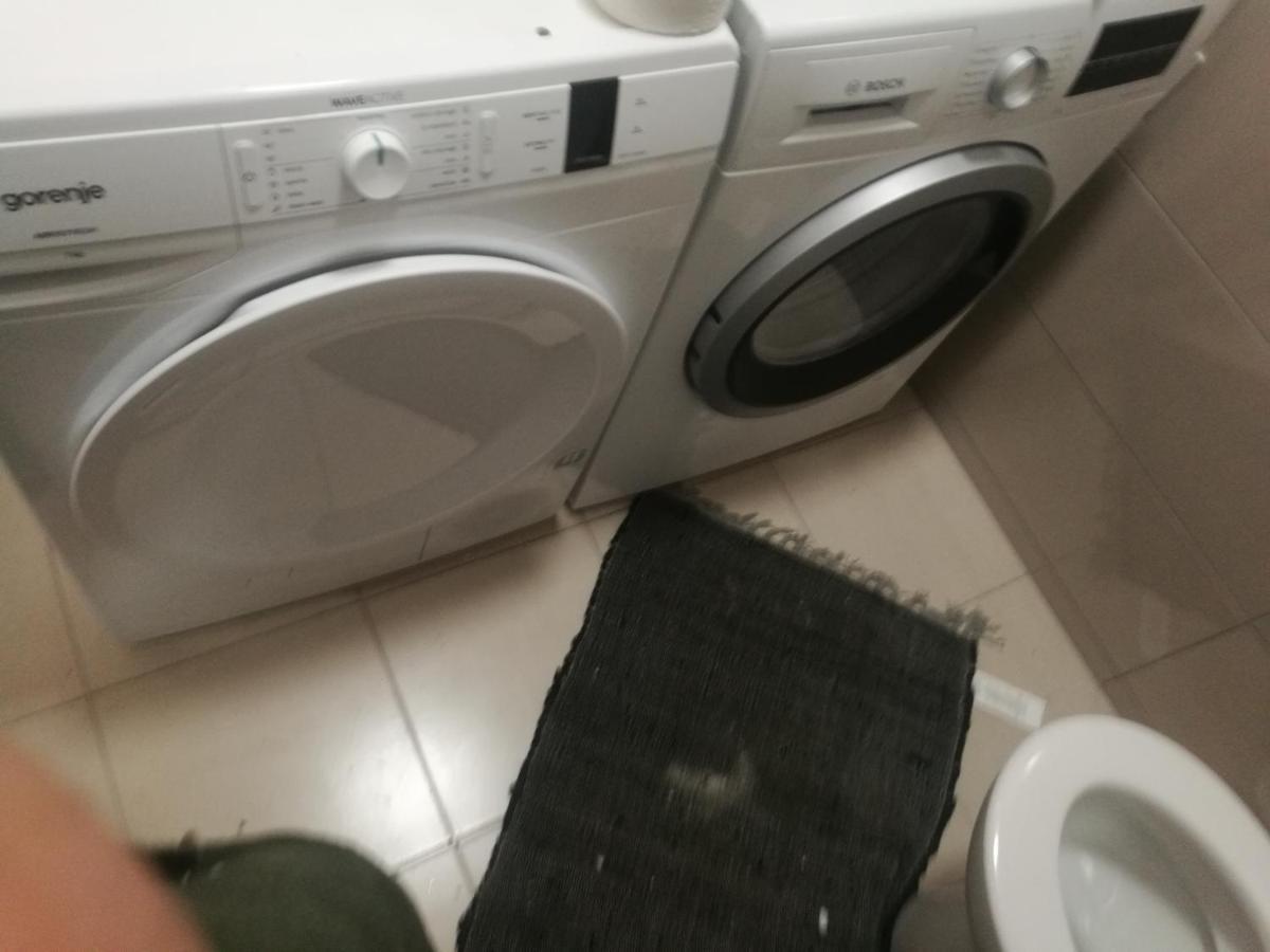 Apartma Burjuca Apartment Ajdovscina Luaran gambar